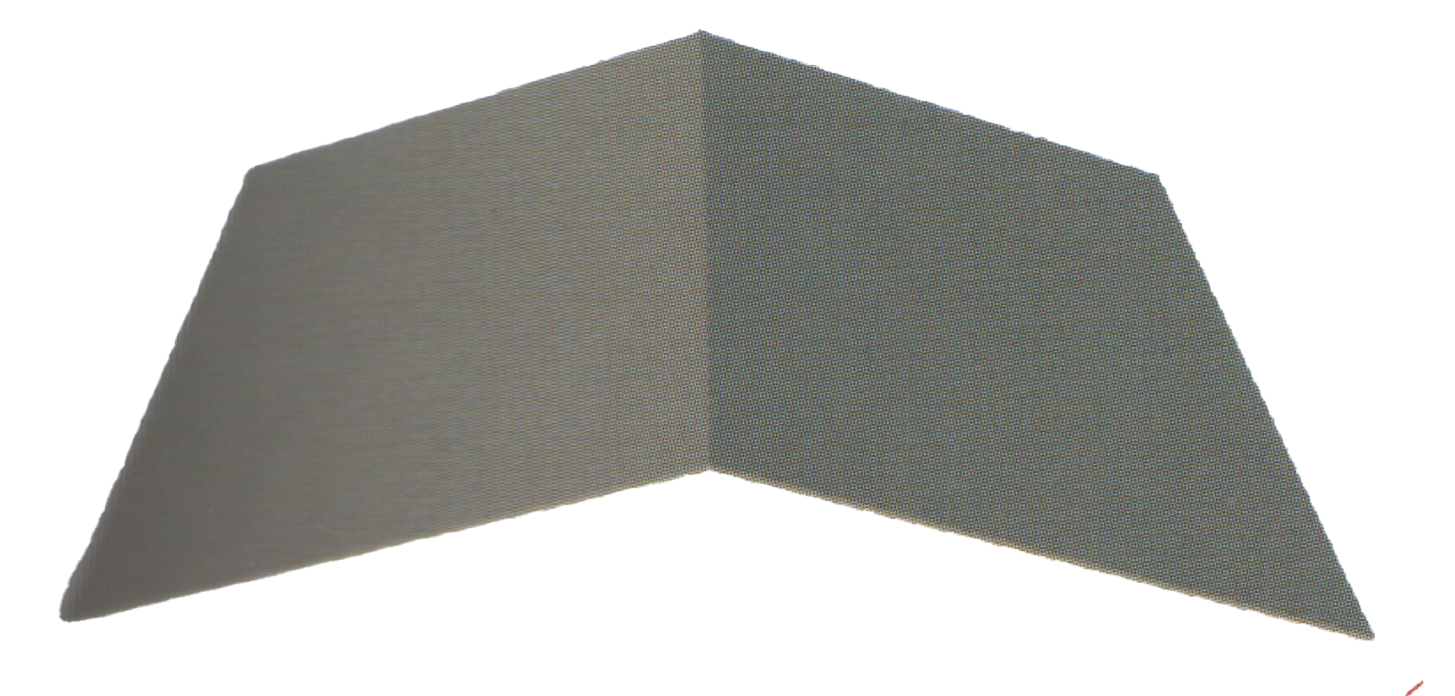 Corner Flashing Type 1